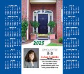 real estate calendars